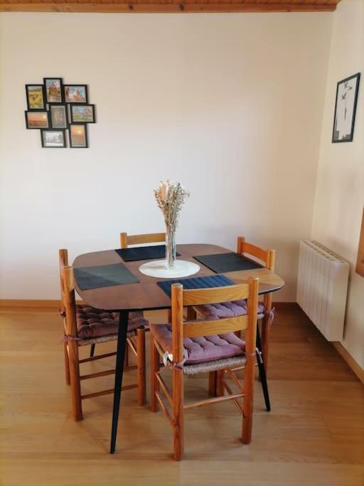 Appartement Et Terrasse Privee Ingolsheim Eksteriør billede